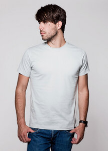 T-Shirt Grau - GREENALITY