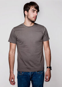 T-Shirt Dark Gull - GREENALITY