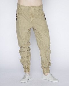 Glenda Cargo Pants - Marc O'Polo