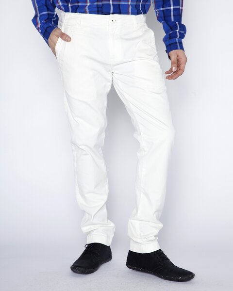 Gustav Chino - KnowledgeCotton Apparel