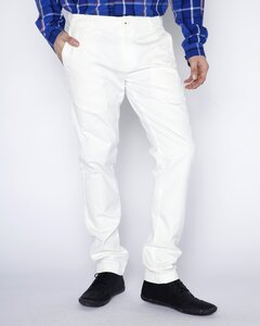 Gustav Chino - KnowledgeCotton Apparel