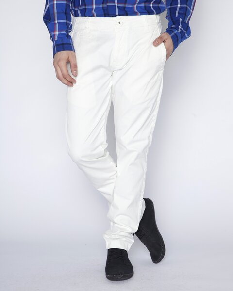 Gustav Chino - KnowledgeCotton Apparel