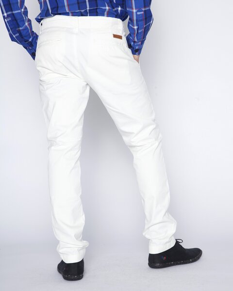 Gustav Chino - KnowledgeCotton Apparel