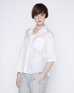 Hazel Bluse - Marc O'Polo