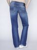 Jeans Amy, standard blue - Kuyichi