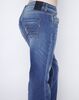 Jeans Amy, standard blue - Kuyichi