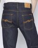 Jeans Average Joe Dry Dirt Organic - Nudie Jeans