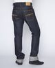 Jeans Average Joe Dry Dirt Organic - Nudie Jeans