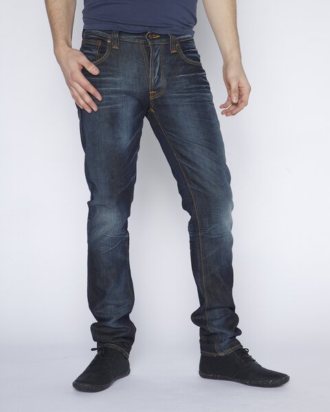 Jeans Grim Tim - Nudie Jeans