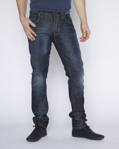 Jeans Grim Tim - Nudie Jeans