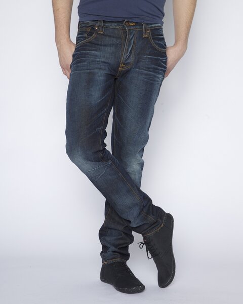 Jeans Grim Tim - Nudie Jeans
