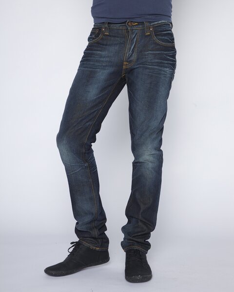 Jeans Grim Tim - Nudie Jeans