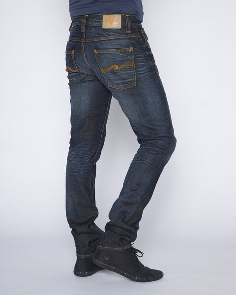 Jeans Grim Tim - Nudie Jeans