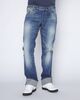 Jeans Nick, just blue - Kuyichi