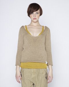 Kaela Pullover - Marc O'Polo