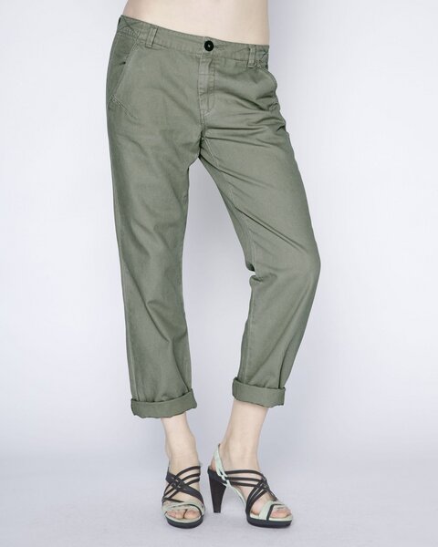 Louise Pants - Kuyichi