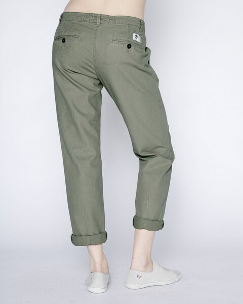 Louise Pants - Kuyichi