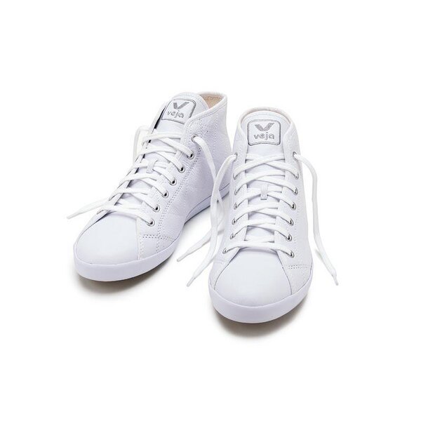 The Grid - Veja