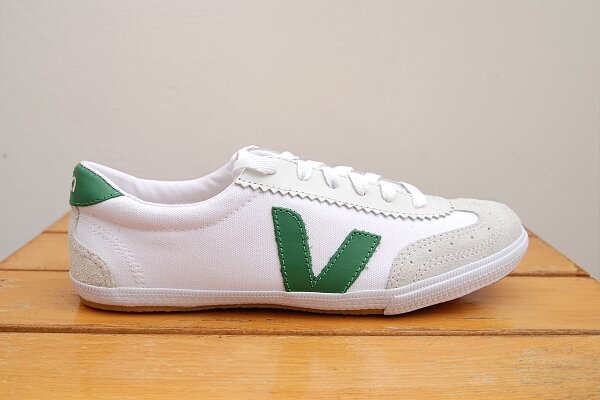 VOLLEY - Veja