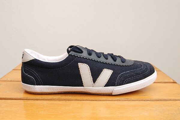 VOLLEY - Veja