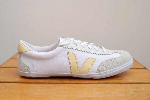 VOLLEY - Veja