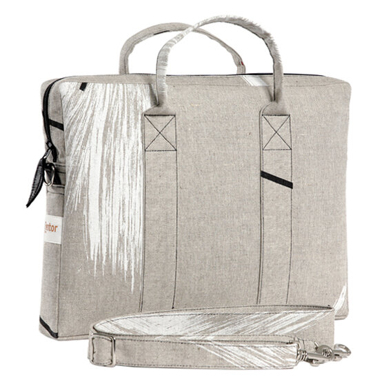 Notebooktasche Heinrich Lennox 17' - Affentor