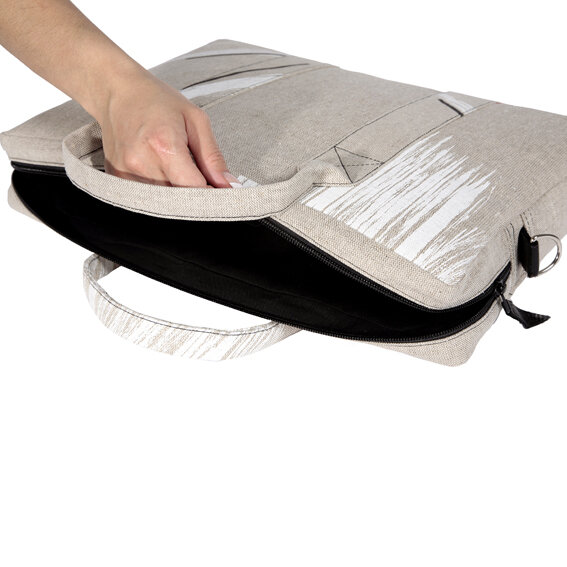 Notebooktasche Heinrich Lennox 17' - Affentor