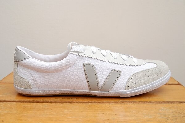 VOLLEY - Veja