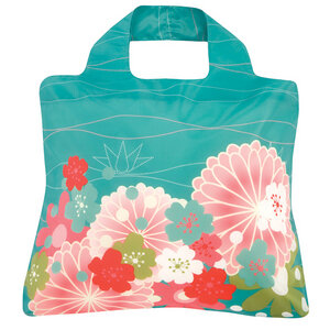 Designer Eco-Shopper ORIGAMI - envirosax
