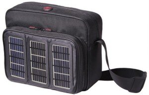 Voltaic Messenger Solarrucksack - Voltaic