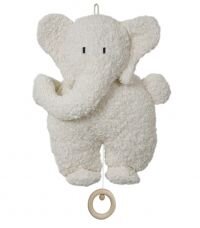 Spieluhr Elefant - Efie