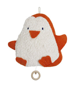 Spieluhr Pinguin KbA - Efie