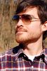 Goldbambus Piloten Sonnenbrille - Unidot Bamboo Eyewear