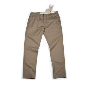 Chino Pant - KnowledgeCotton Apparel