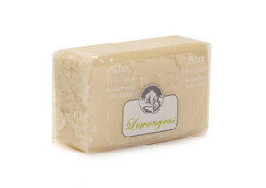 Klar's Lemongrasseife - Klar Seifen