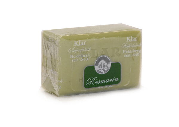 Klar's Rosmarinseife - Klar Seifen