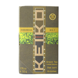 Kabuse No.1 - Keiko - 50 g lose - Keiko