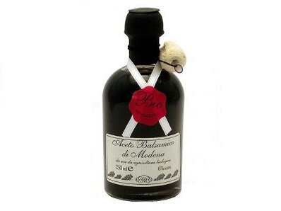 Bio Balsamico 250 ml - Mengazzoli