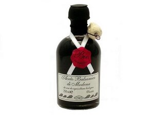Bio Balsamico 250 ml - Mengazzoli 