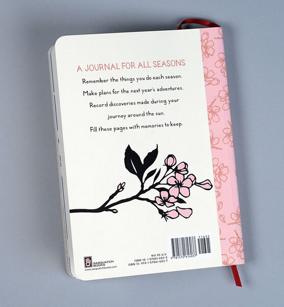 Remember - Journal - Nikki McClure