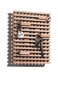 Schlüsselbrett 'Keyboard' - Side by Side