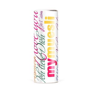 Love Crunch - mymuesli