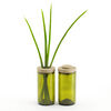 'Vase & Dose' - Side by Side