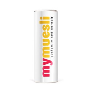 Raisin Lover - mymuesli