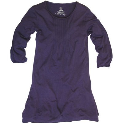 Ladies Pleat Front Tunika - Braintree