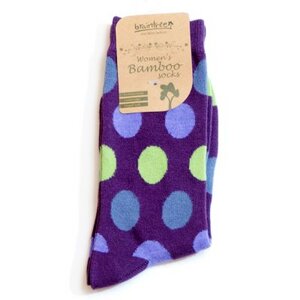 Bamboo Socks - Braintree