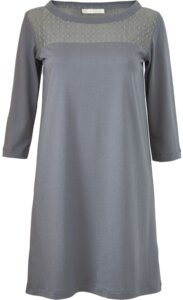 Jerseykleid - bibico