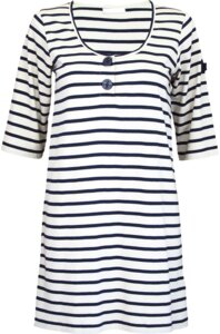 Shirtkleid - bibico