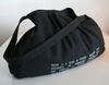 'MENTSH' Tasche - Lena Schokolade
