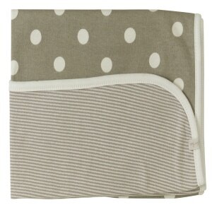 Baby-Wendedecke - Organics for Kids